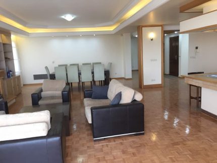 Furnished Apartment Rental