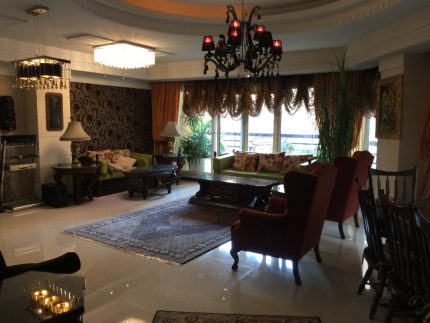 Tehran Rental Offers