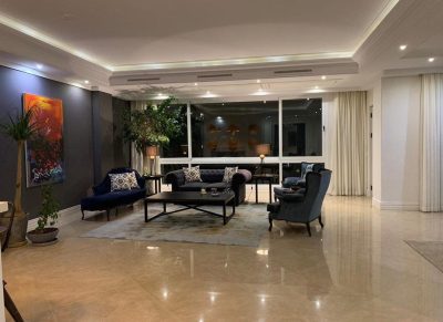 Furnished Apartments Near Farmaniyeh for Diplomats & Expats